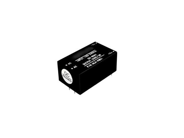 HLK-PM01/03/12 Ultra-small Power Module 220v to 5v Home AC-DC Isolated Switch
