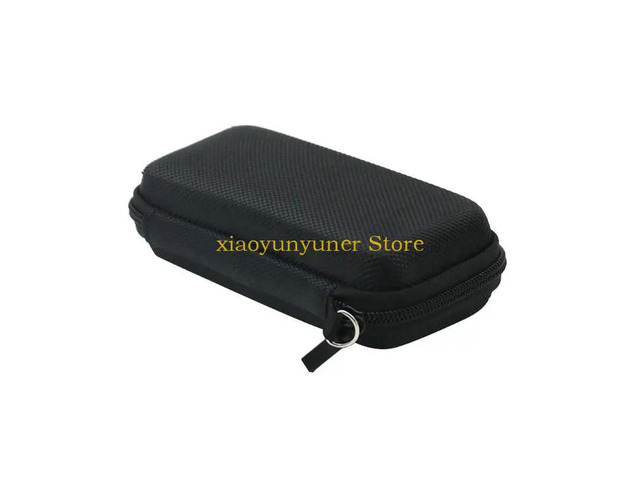 EVA Hard Case for SSD Bag Reliable Protections for Your Files