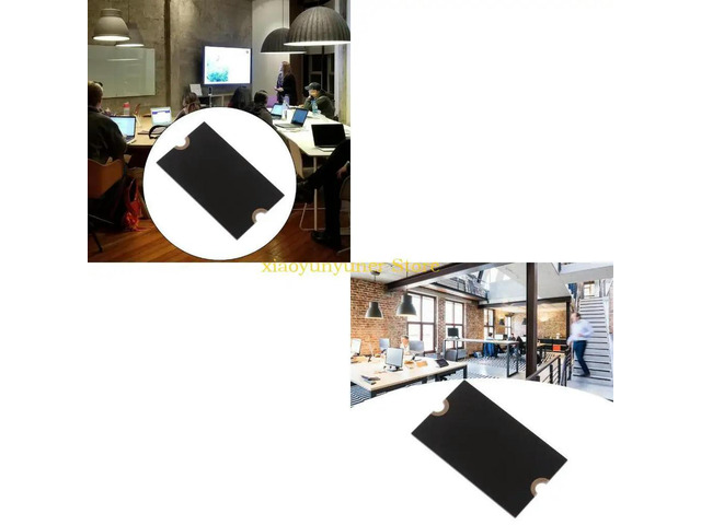 M.2 NGFF NVMe SSD Hard Disk Converter Frame SSD 2242 to 2280 Length Extension Adapter Brackets for A1369 A1370 MC503