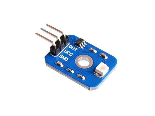 UV ultraviolet sensor module, ultraviolet detection module, ultraviolet light