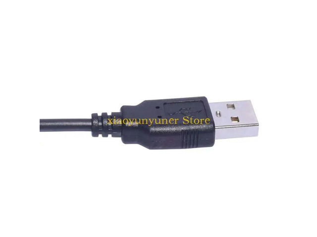 USB Extender Cord USB A to A Male to Male Cable for Webcam 39.37inch Wire