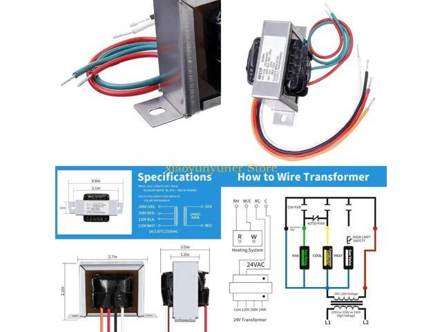 PWM Fan Speed Controller Power 4Pin Fan For Computer Water Cooling Application Accessories Fan Controller