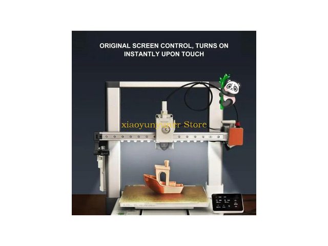 Permanent 3D Printer Light Ribbon Consistent Enclosed Models Intervention Complimentary Plan For Best Printing Monitoring