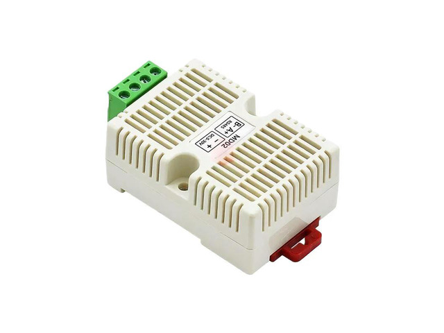 Temperature and Humidity Transmitter Modbus SHT20 Sensor Module High Precision Temperature and Humidity Monitoring RS485