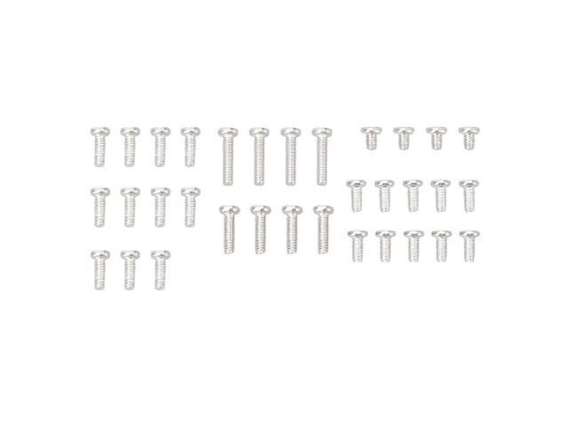 l Replacement Screws For Panasonic RQ-SX Classical Tape Player Maintenance Offering Seamlessly Compatibilit