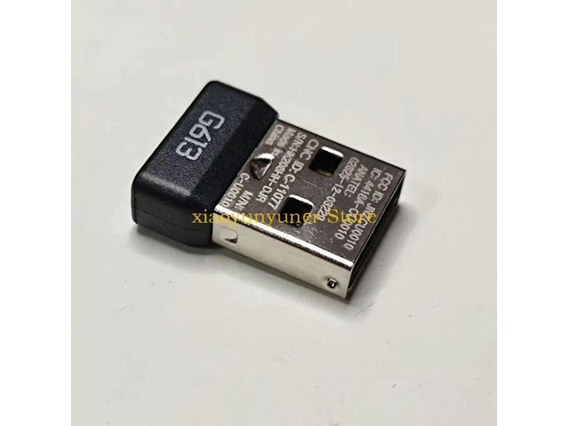 USB Dongle Adapters Keyboard Receiver for G613 Keyboard ly Receiver 1PC P9JB