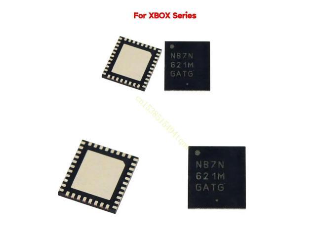 594A Retimer Control High-definition IC Chip Game Console Accessories for Series