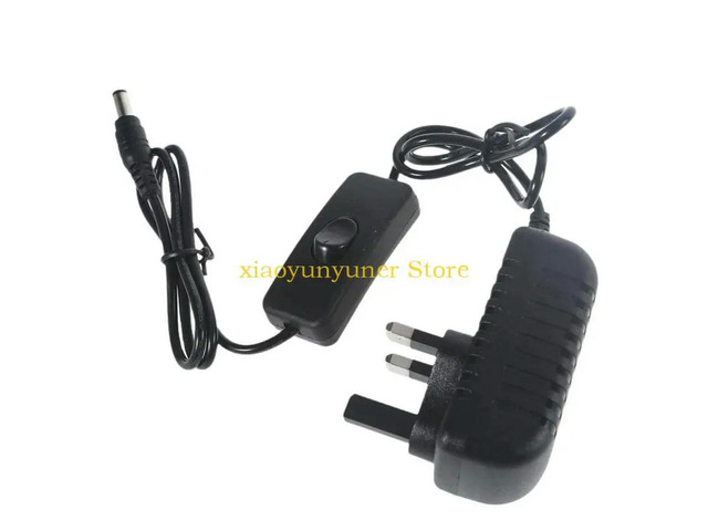 AA LR6 AAA LR03 LR20 C D Size Can Replace 3x 1.5V