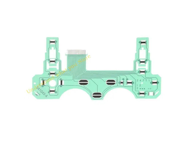SA1Q43-A Ribbon Circuit Board Cable Conductive Film for H Controller