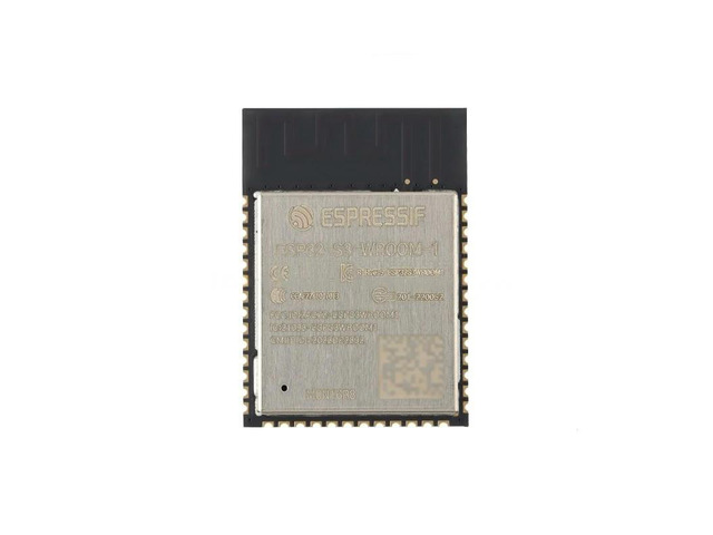 ESP32-S3-WROOM-1-N16R8 Wi-Fi + Bluetooth 5.0 16MB 32-bit dual-core MCU module