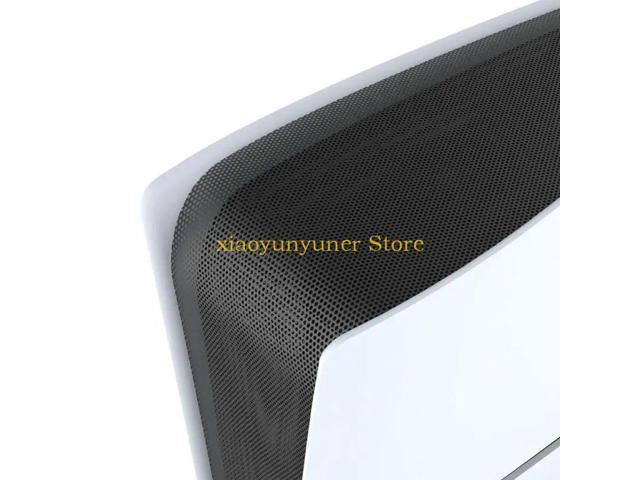 Precise Dust Barriers Plugs Caps Suitable For Gamers And Collector SeSuperior Console Care Preventing Internal Damage