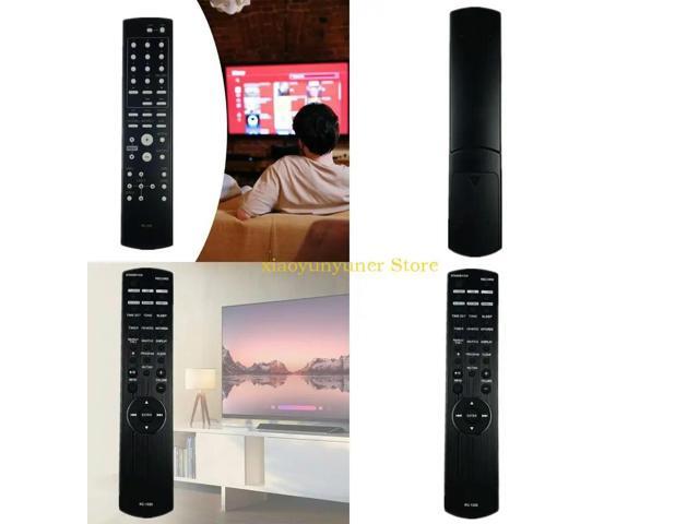 User Friendly Remote RC1225 Replacement Remote Control for RC1225 XCARTAGH380