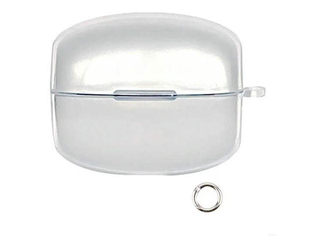Flexible Headphone Protective Case Shockproof Shell Washable Housing Prevents Entry Of Moisture For OPPO Enco Clip 45BD