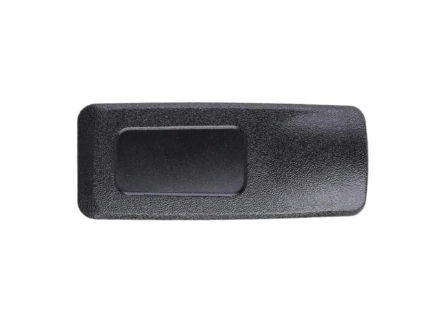 Walkie Talkie Belt Clip for Radio DP3661e DP4401e DP3400 DP3600 DP4400 DP4600 DP4800 Two Way Radio Plastic Clip