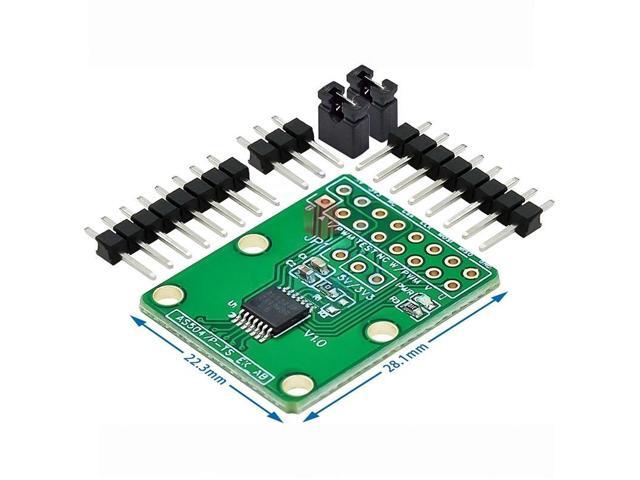 AS5047P encoder ODrive SimpleFOC Doggo VESC module