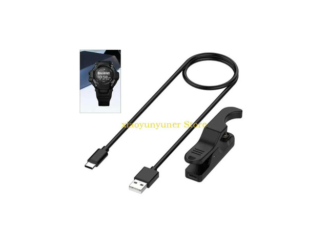 Watch Charging Dock for GBD-H2000 Charging Cable Cord Wire Charging Cable Watch Power Transfer Charging Stand