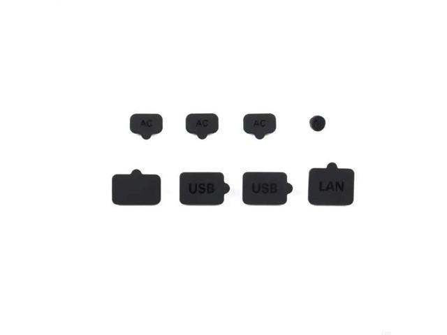 Secure Fit Silicone Console Protector Dustproof Anti Slip Gaming Accessories Full Coverage Set Upgrades for NS2 Switch 2 45BD