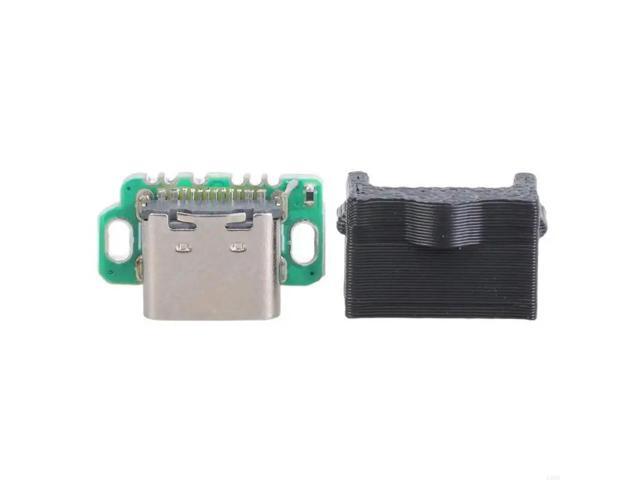 High Efficiency Efficient Console USB C Charging Port Conversion Suitable For Improved Charging Speed & Convenience