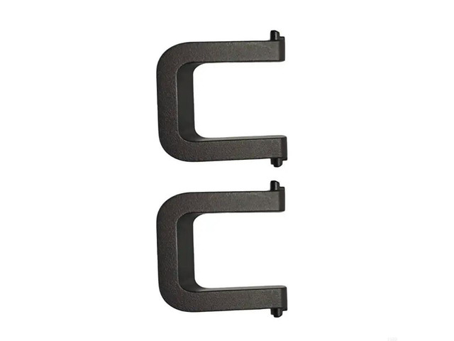 2PCS Replacement Keyboards Bracket Leg Foot Stand Holder for ERGO K860 Keyboards
