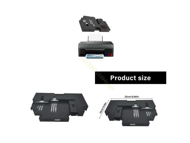 MC-G02 Maintenance Box Replacement Maintenance for