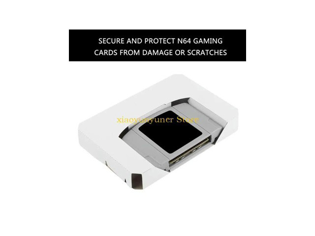 Inner Inlay Insert Tray for Game Cartridge Insert Tray Game Cartridge Box