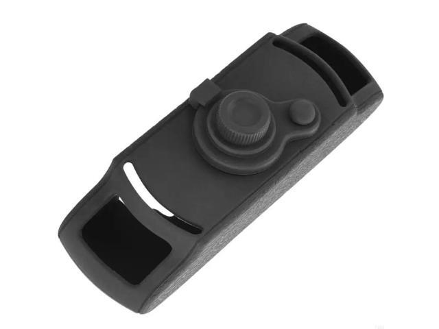 Camera Skin AntiScratch Surfaces Integrated Privacy Shutters for C920x HDPro Lens 45BD