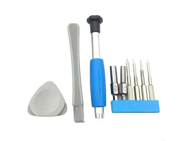 Screwdriver Set for Switch Professional Screwdriver Bit Repair Tool