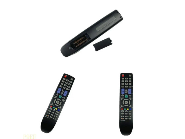 Universally remote Control Replacement Works Instantly for 53M3W LE40B620R3P