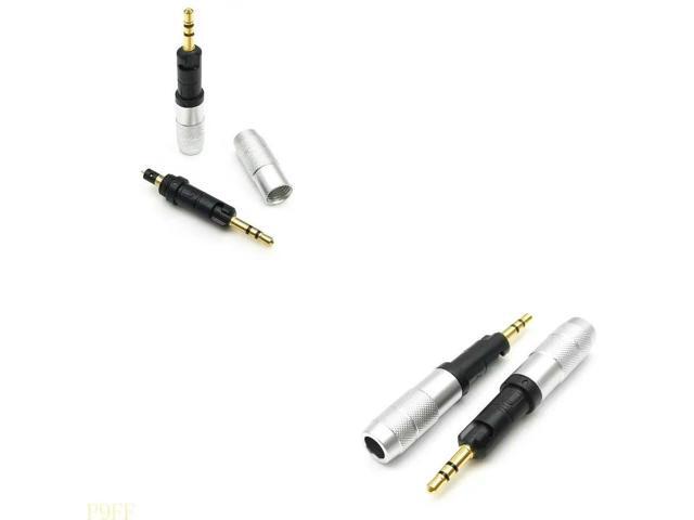 Headphone Repair Replaceable Replacement Headphone Sound Earphone Reduction