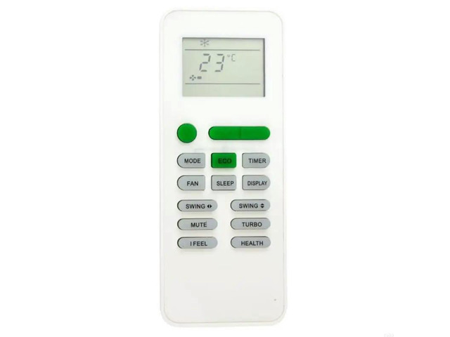 Professional Remote Controller LCD Air Conditioner Remote Control For KFRD-26G/BH13BPA GYKQ-52 Air Conditioner for 45BD