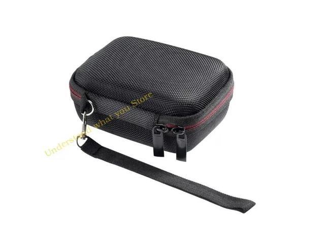 s Travel Bag For JBL GO 4 Speaker EVA Protective Case