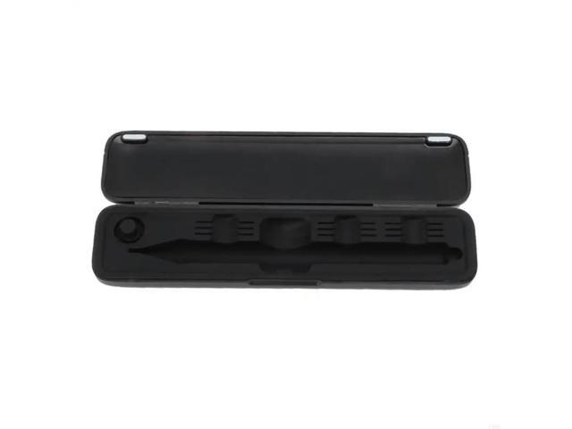 Digital Drawing Pen Case With Soft Lined Interior Sturdy Exterior For Wacom Pen 3 PTK470 PTK670 PTK870 DTH135 45BD