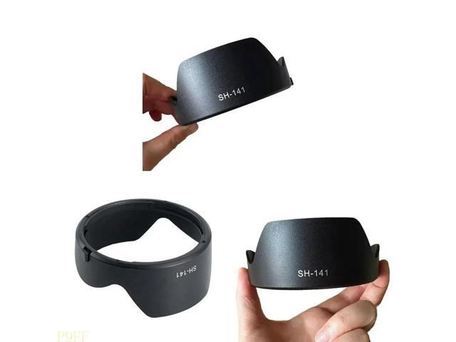 ALC-SH141 82mm Bayonets Reverse Flower Lens Hoods Cover For FE 24-70mm F2.8