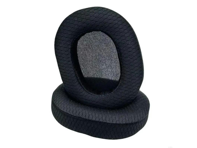 Mesh Earpads Ear Pad Ear Cushions For WH-1000XM5 Headphones Sponges Cover Case Earphone Repair Part