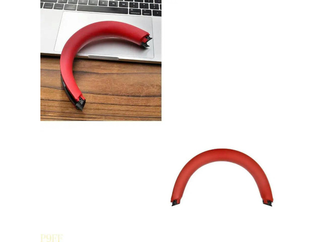 Replacement Headband Cushion For SeriesX Headphones Foam Headbeam
