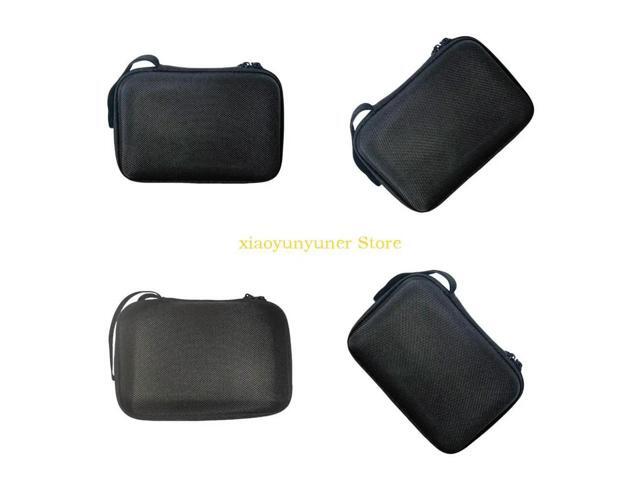 Carrying Bag Shockproof Case Box for Retroid Pocket 2 Game Console