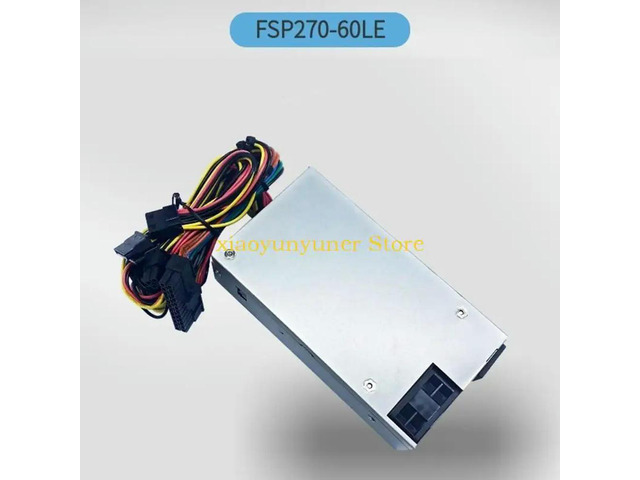 270W HTPC Power Supply FSP270-60LE FSP270 Small 1U Computer Power Supply Small Desktop Computer Cash Register P9JB
