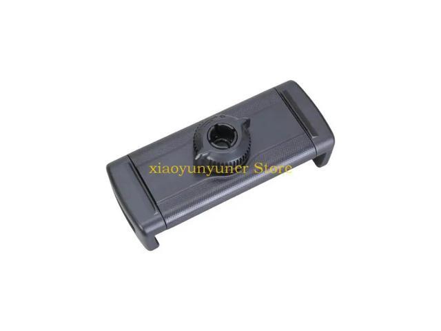 Tablet Stand Holders Clamp Clip Bracket for Pad Phones and Tablets 4-9Inch with 17mm Ball Joint Socket