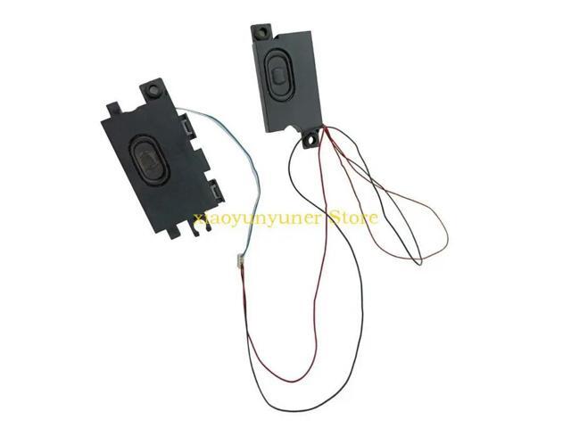 Laptops Internal Speakers for ThinkPad T550 T560 W550S P50S for Rich Sound Loudspeakers Set Replacement