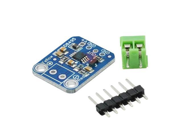 AD8495 ARMZ Thermocouple Precision Thermocouple Coupling K-type Amplifier Module