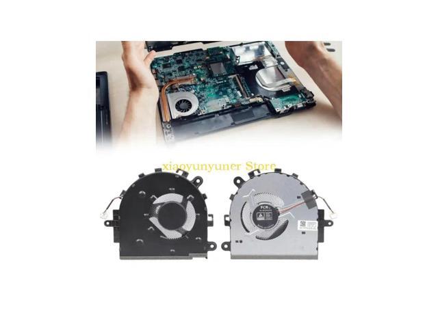 1PC Laptop Coolers Heatsink for V17G23 3 17ITL6 CPU Cooling Fan DC5V