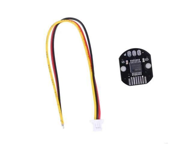 Encoders Stepper Encoders AS5048A Encoders SPI/I2C Module Replacement