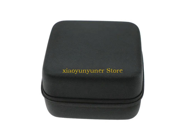 Durable EVA Case Sleeve for Mini PC Speakers, Guards against External Factors, for Mobility and