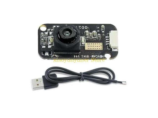 GC0308 0.3MP 120FPS Mini Micro Camera Module for Home Security and Machine Applications