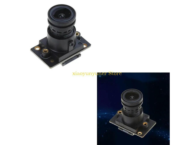 CAMGC2083 2MP Camera for Milk V Linux Board 16P MIPI Development Board