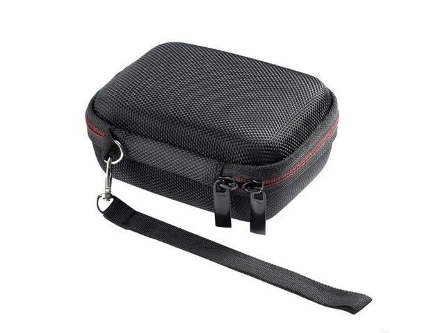 Organized Bag Organizers Case with Compartments for Air Pumps Accessories
