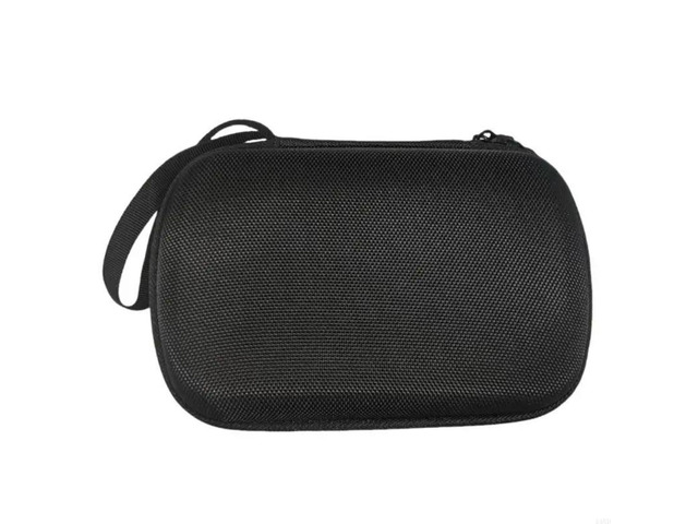 Game Console Carrying Bag Organizers Case Dustproof for Anbernic RGSlide RG40XXH RG40XXV RGcubeXX45BD