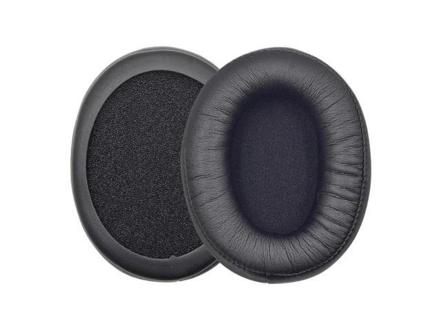 Noise Isolating Effect Ear Pads Ear Cushions for E900/E900Pro Headphones Earmuff Ear Covers for Gamers and Music Lovers