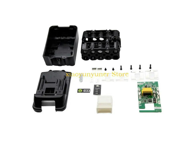 BL1890 Li-ion for Case Charging for Protection Circuit Board for Shell Box BL1860 Accessori