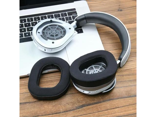 Soft Cooling Gel Ear Pad Earphone Cover Noise Blocking For Turtle Beach 700 Gen 3 Headphone Replacement 45BD